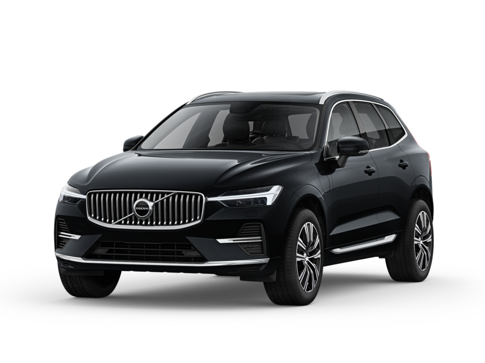 Новый автомобиль Volvo XC60 Deluxeв городе Москва ДЦ - CVAUTO (Москва Юг)