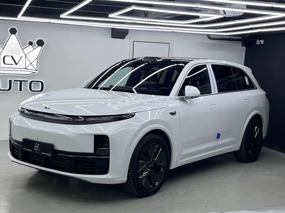 Новый автомобиль LiXiang L7 Ultraв городе Москва ДЦ - CVAUTO (Москва Запад)