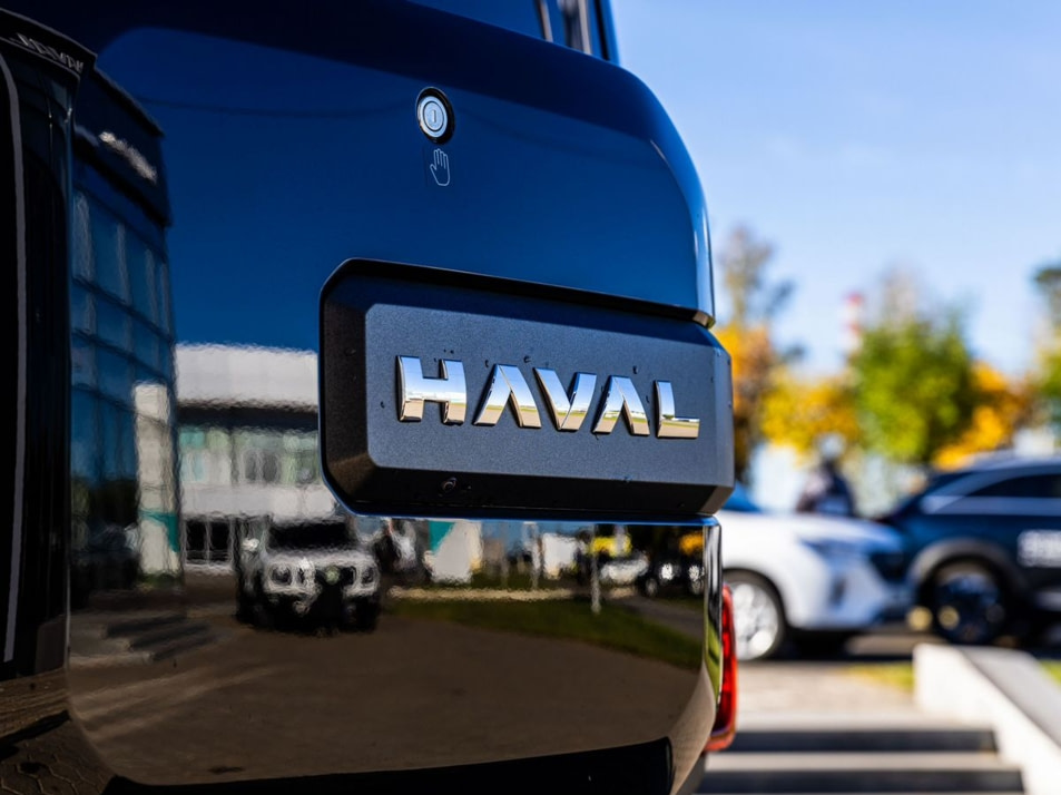 Новый автомобиль Haval H9 Premiumв городе Ижевск ДЦ - Официальный дилер HAVAL PRO