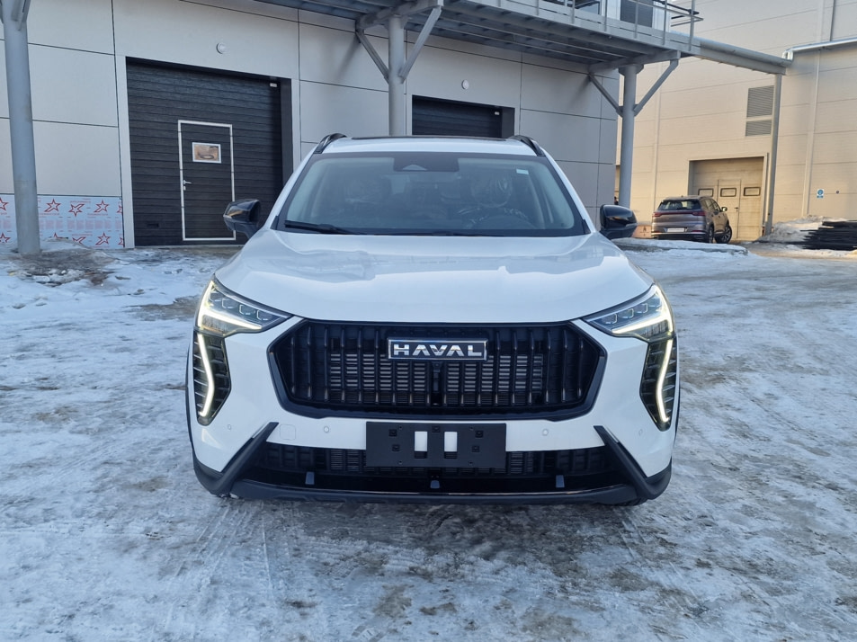 Новый автомобиль Haval Jolion Premiumв городе Ульяновск ДЦ - HAVAL Тон-Авто Ульяновск