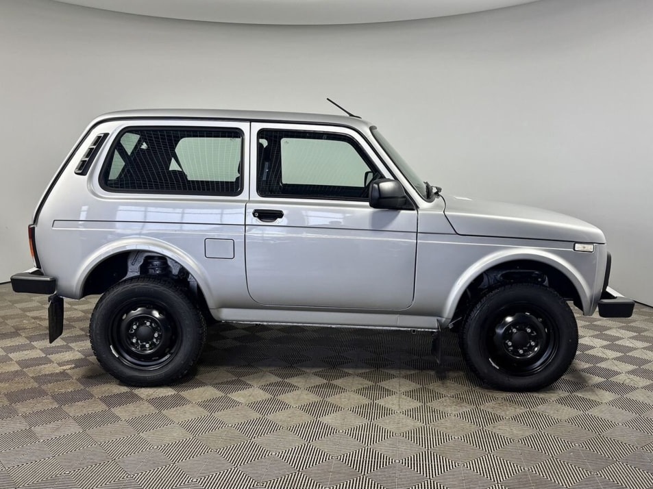 Новый автомобиль LADA Niva Legend Classic (Euro 2)в городе Борисоглебск ДЦ - Боравто Борисоглебск