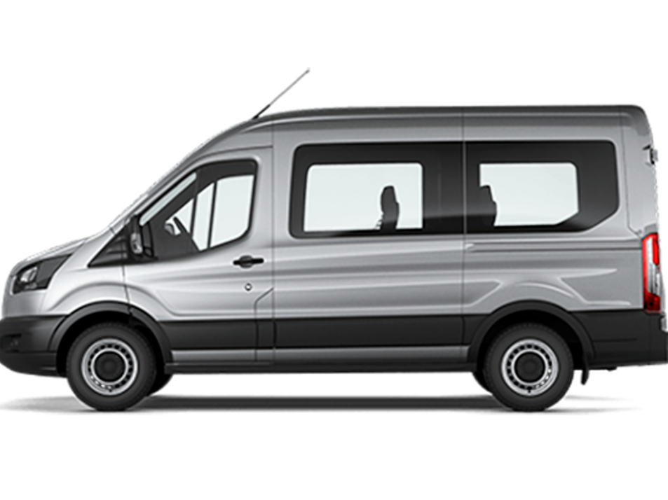 Средняя база. Ford Transit Kombi m1 310m. Ford Transit Kombi 8+1. Ford Transit Kombi l2h2. Ford Transit 310 l2h2.