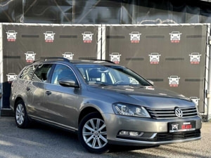 Volkswagen Passat 2013 г. (бежевый)