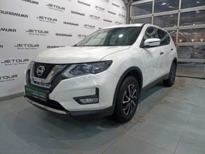 Автомобиль с пробегом Nissan X-Trail 2019 в Архангельск