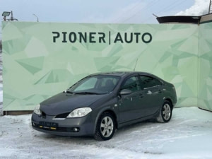 Автомобиль с пробегом Nissan Primera в городе Оренбург ДЦ - Pioner AUTO Trade In Центр Оренбург