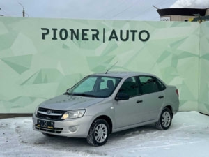 Автомобиль с пробегом LADA Granta в городе Оренбург ДЦ - Pioner AUTO Trade In Центр Оренбург