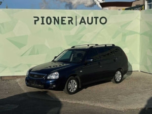Автомобиль с пробегом LADA Priora в городе Оренбург ДЦ - Pioner AUTO Trade In Центр Оренбург