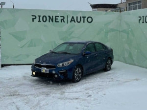 Автомобиль с пробегом Kia Forte в городе Оренбург ДЦ - Pioner AUTO Trade In Центр Оренбург
