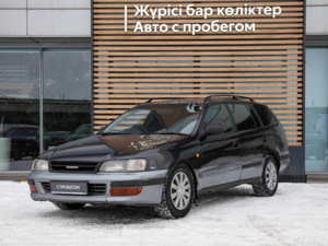 Автомобиль с пробегом Toyota Caldina в городе Алматы ДЦ - Тойота Сити
