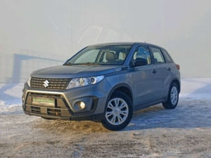 Автомобиль с пробегом Suzuki Vitara 2020 в Архангельск