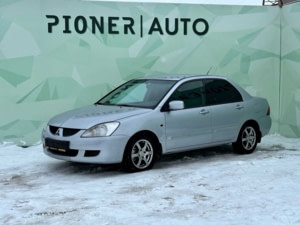 Автомобиль с пробегом Mitsubishi Lancer в городе Оренбург ДЦ - Pioner AUTO Trade In Центр Оренбург