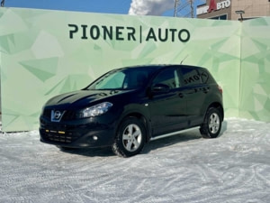 Автомобиль с пробегом Nissan Qashqai в городе Оренбург ДЦ - Pioner AUTO Trade In Центр Оренбург