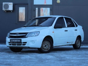 Автомобиль с пробегом LADA Granta в городе Брянск ДЦ - Крона-Авто, официальный дилер ŠKODA