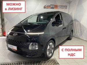Автомобиль с пробегом Hyundai Staria в городе Тольятти ДЦ - АВТОФАН Тольятти