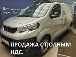 Автомобиль с пробегом Peugeot Expert в городе Москва ДЦ - ЭНВИ Моторс