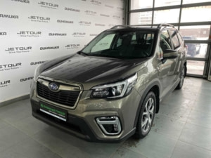 Автомобиль с пробегом Subaru Forester 2020 в Архангельск