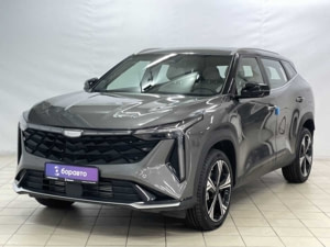 Автомобиль с пробегом Geely Atlas в городе Воронеж ДЦ - Воронеж, 9 января