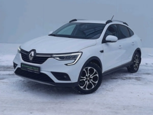 Автомобиль с пробегом Renault ARKANA 2019 в Архангельск