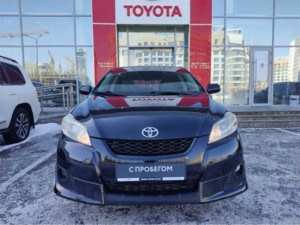 Автомобиль с пробегом Toyota Matrix в городе Астана ДЦ - Тойота Центр Есиль