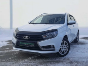 Автомобиль с пробегом LADA Vesta 2019 в Архангельск