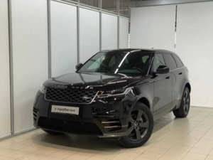 Автомобиль с пробегом Land Rover Range Rover Velar в городе Екатеринбург ДЦ - Ауди Центр Екатеринбург