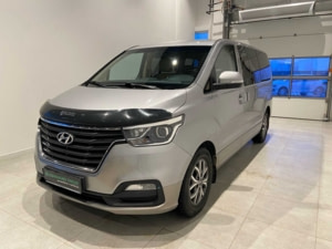 Автомобиль с пробегом Hyundai H-1 2019 в Сыктывкар