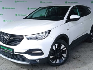Автомобиль с пробегом Opel Grandland X 2019 в Калининград