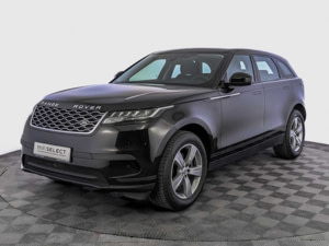 Автомобиль с пробегом Land Rover Range Rover Velar в городе Москва ДЦ - Тойота Центр Новорижский