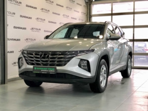 Автомобиль с пробегом Hyundai Tucson 2022 в Архангельск