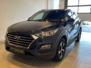 Автомобиль с пробегом Hyundai Tucson 2019 в Сыктывкар