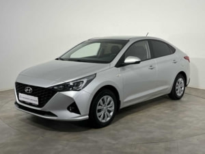 Купить автомобили Hyundai с пробегом по выгодной цене в Ижевске у  официального дилера | АСПЭК-Авто