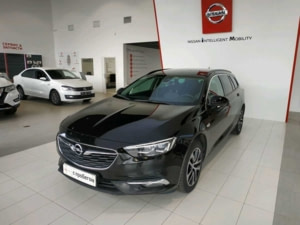 Opel Insignia 2020 г. (черный)