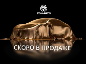 Автомобиль с пробегом Toyota Land Cruiser Prado в городе Ульяновск ДЦ - Свободный склад USED Ульяновск на Нариманова