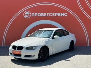 Автомобиль с пробегом BMW 3 серии в городе Волгоград ДЦ - ПРОБЕГСЕРВИС в Ворошиловском