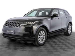 Автомобиль с пробегом Land Rover Range Rover Velar в городе Москва ДЦ - Тойота Центр Новорижский