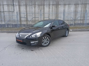 Автомобиль с пробегом Nissan Teana в городе Волгоград ДЦ - ПРОБЕГСЕРВИС в Дзержинском