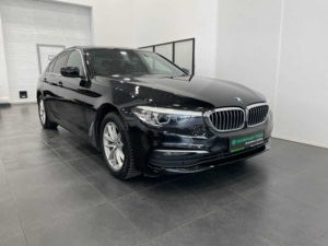 Автомобиль с пробегом BMW 5 серии 2019 в Вологда