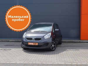 Автомобиль с пробегом Kia Venga в городе Калининград ДЦ - ОТТОКАР
