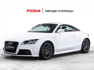 Автомобиль с пробегом Audi TT в городе Москва ДЦ - Звезда Столицы Варшавка