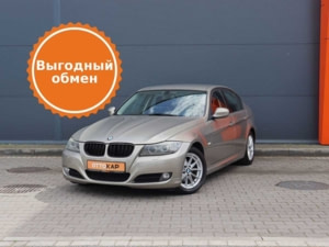 Автомобиль с пробегом BMW 3 серии в городе Калининград ДЦ - ОТТОКАР