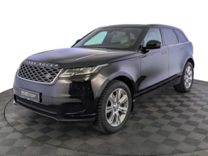 Автомобиль с пробегом Land Rover Range Rover Velar в городе Москва ДЦ - Тойота Центр Новорижский