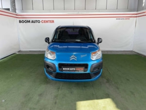 Автомобиль с пробегом Citroën C3 Picasso в городе Воронеж ДЦ - Boom Auto Center