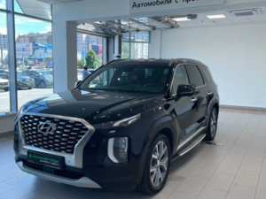 Автомобиль с пробегом Hyundai Palisade 2019 в Череповец