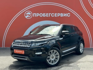 Автомобиль с пробегом Land Rover Range Rover Evoque в городе Волгоград ДЦ - ПРОБЕГСЕРВИС в Ворошиловском
