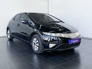 Автомобиль с пробегом Honda Civic в городе Ростов-на-Дону ДЦ - Ростов