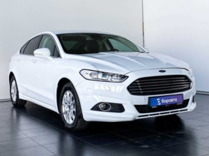 Автомобиль с пробегом FORD Mondeo в городе Ростов-на-Дону ДЦ - Ростов