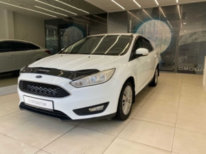 Автомобиль с пробегом FORD Focus в городе Смоленск ДЦ - Тойота Центр Смоленск