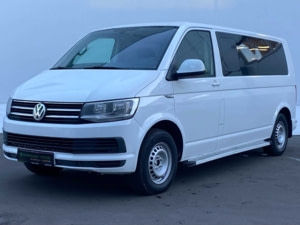 Автомобиль с пробегом Volkswagen Caravelle 2016 в Архангельск