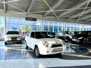 Автомобиль с пробегом Lifan Smily в городе Таганрог ДЦ - СОКОЛ МОТОРС Таганрог