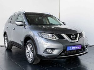 Автомобиль с пробегом Nissan X-Trail в городе Ростов-на-Дону ДЦ - Ростов